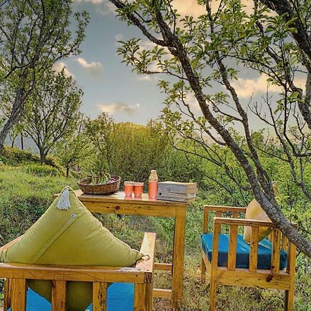 SaffronStays El Sueno Mukteshwar Exterior foto