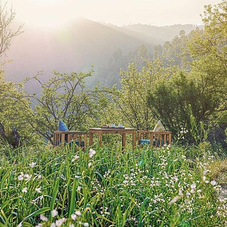 SaffronStays El Sueno Mukteshwar Exterior foto