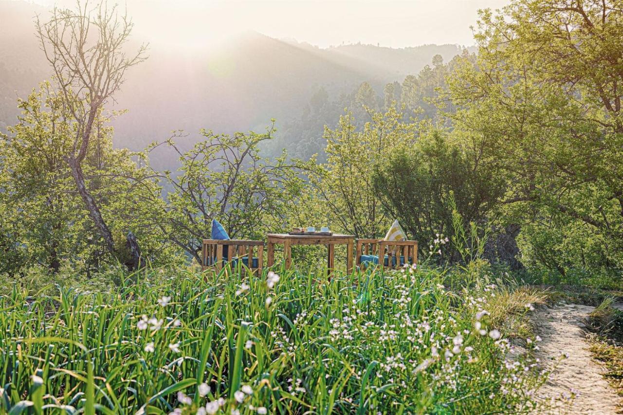 SaffronStays El Sueno Mukteshwar Exterior foto